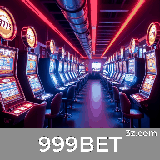 999BET: Seu Cassino Online de Confiança