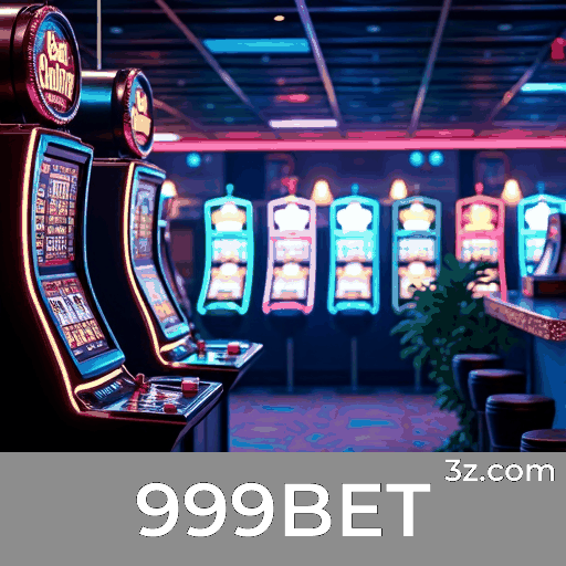 999BET: O Paraíso dos Jogos Selecionados