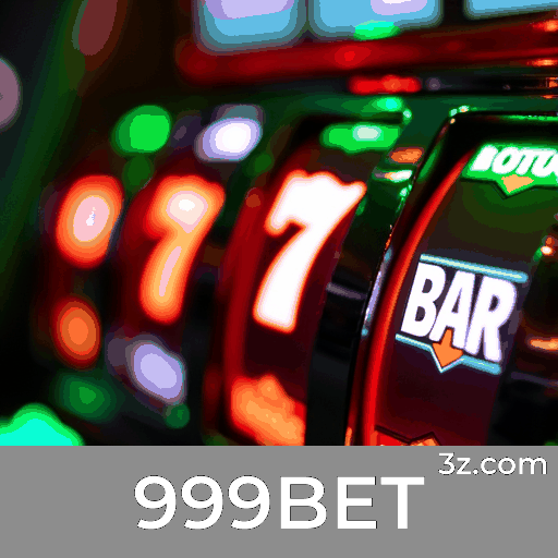 999BET: Seu Cassino Online de Confiança