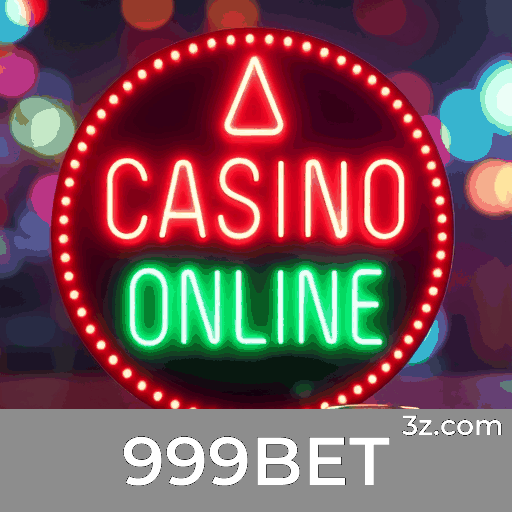 999BET: Seu Cassino Online de Confiança