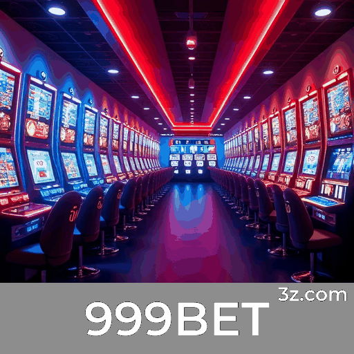 999BET: Seu Cassino Online de Confiança