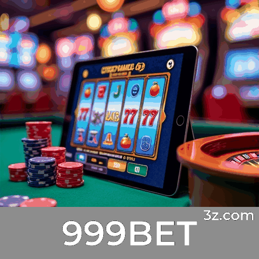 999BET: O Paraíso dos Jogos Selecionados