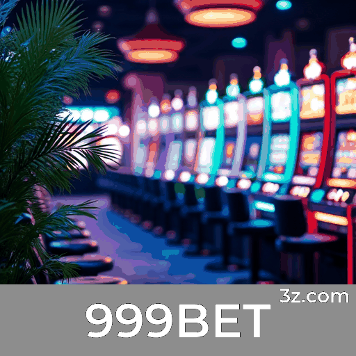 999BET: Seu Cassino Online de Confiança